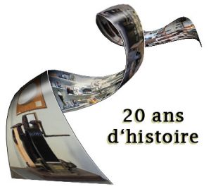 Les 20 ans du musée d'électricité de DIJON