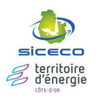 SICECO, territoire d'énergie Côte-d'Or