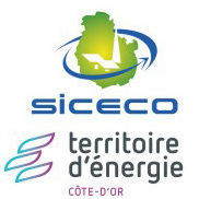 SICECO, territoire d'énergie Côte-d'Or